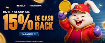 Slots online da q89 com jackpots progressivos